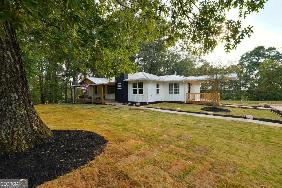 1547 York Drive Canton - 2