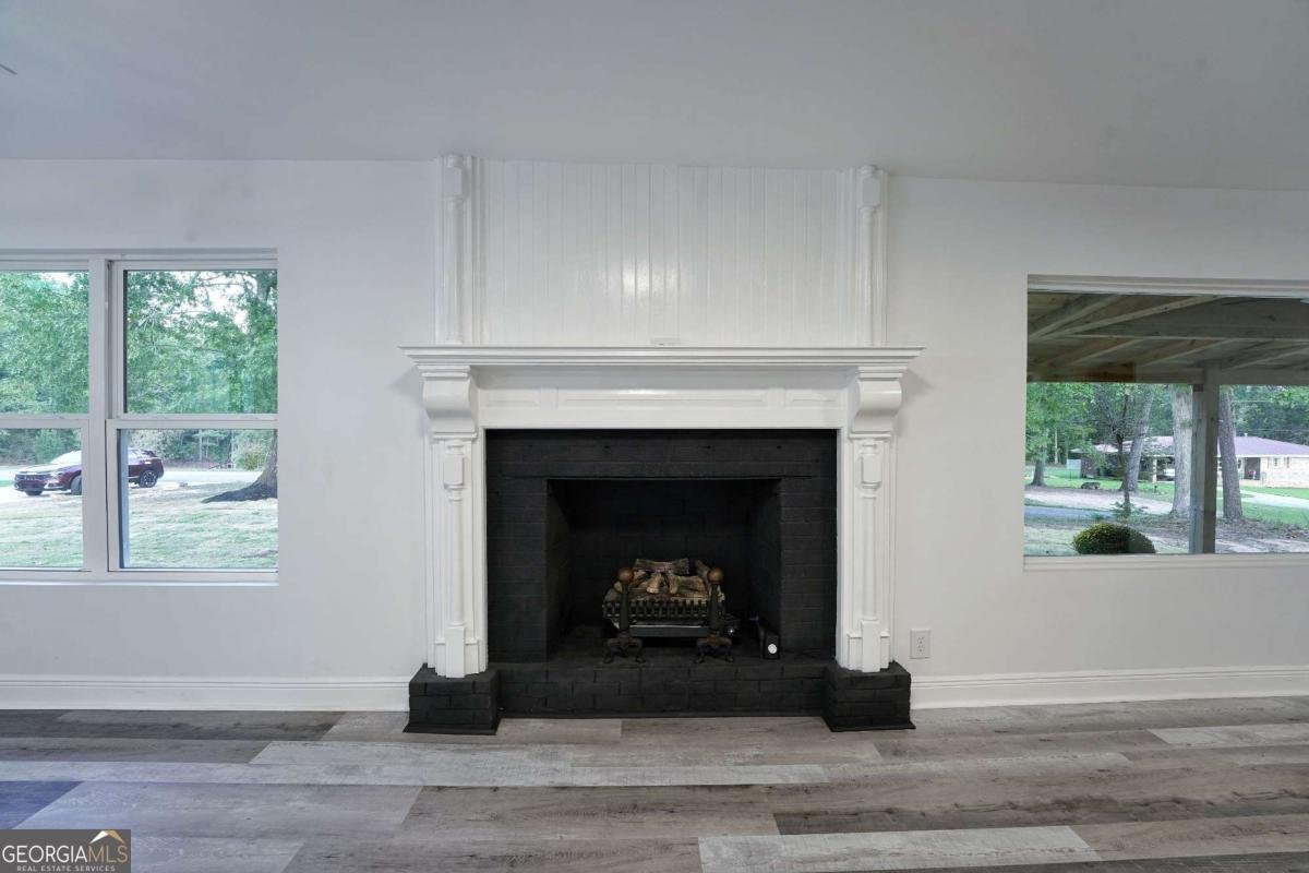 1547 York Drive Canton - 21