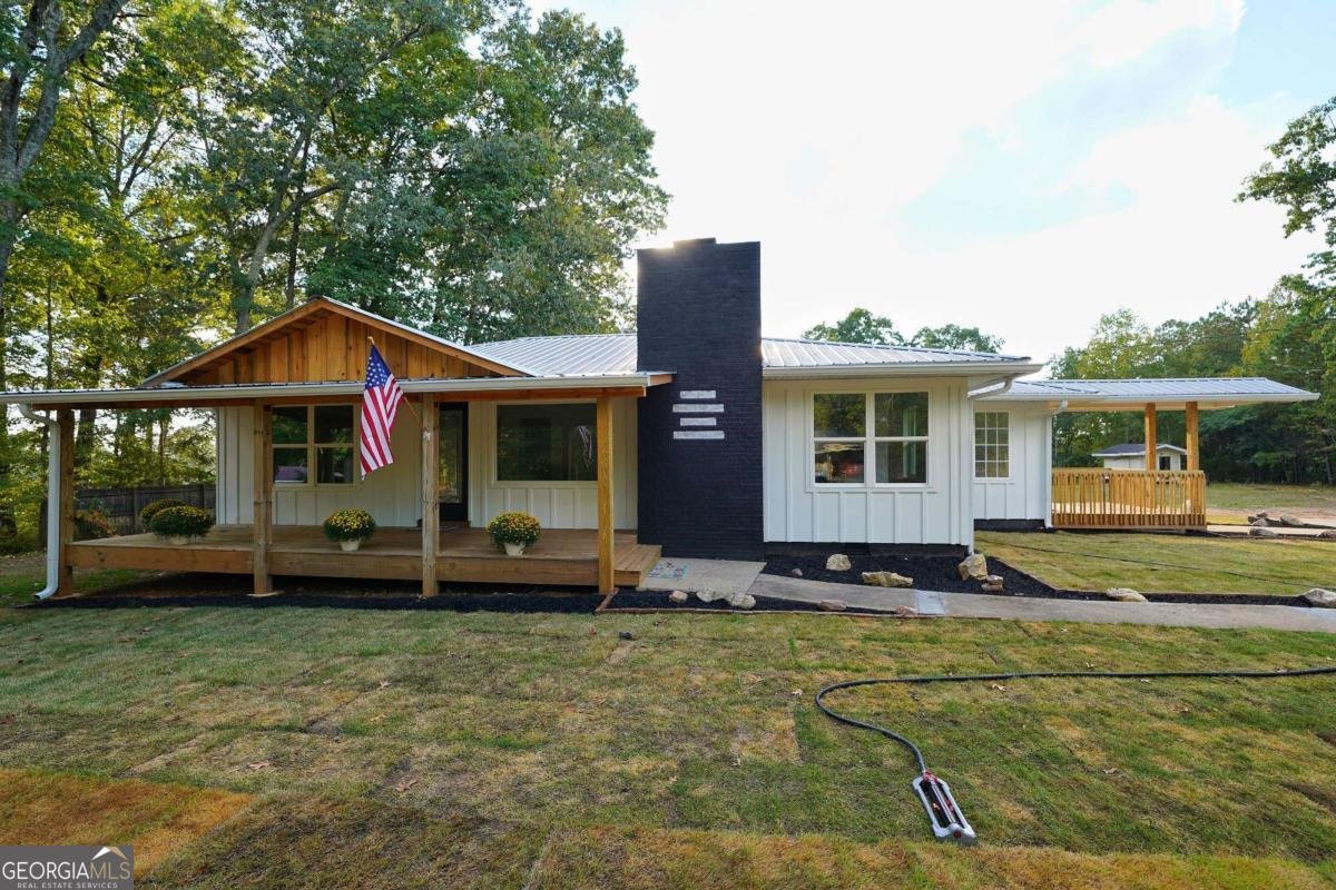 1547 York Drive Canton - 3