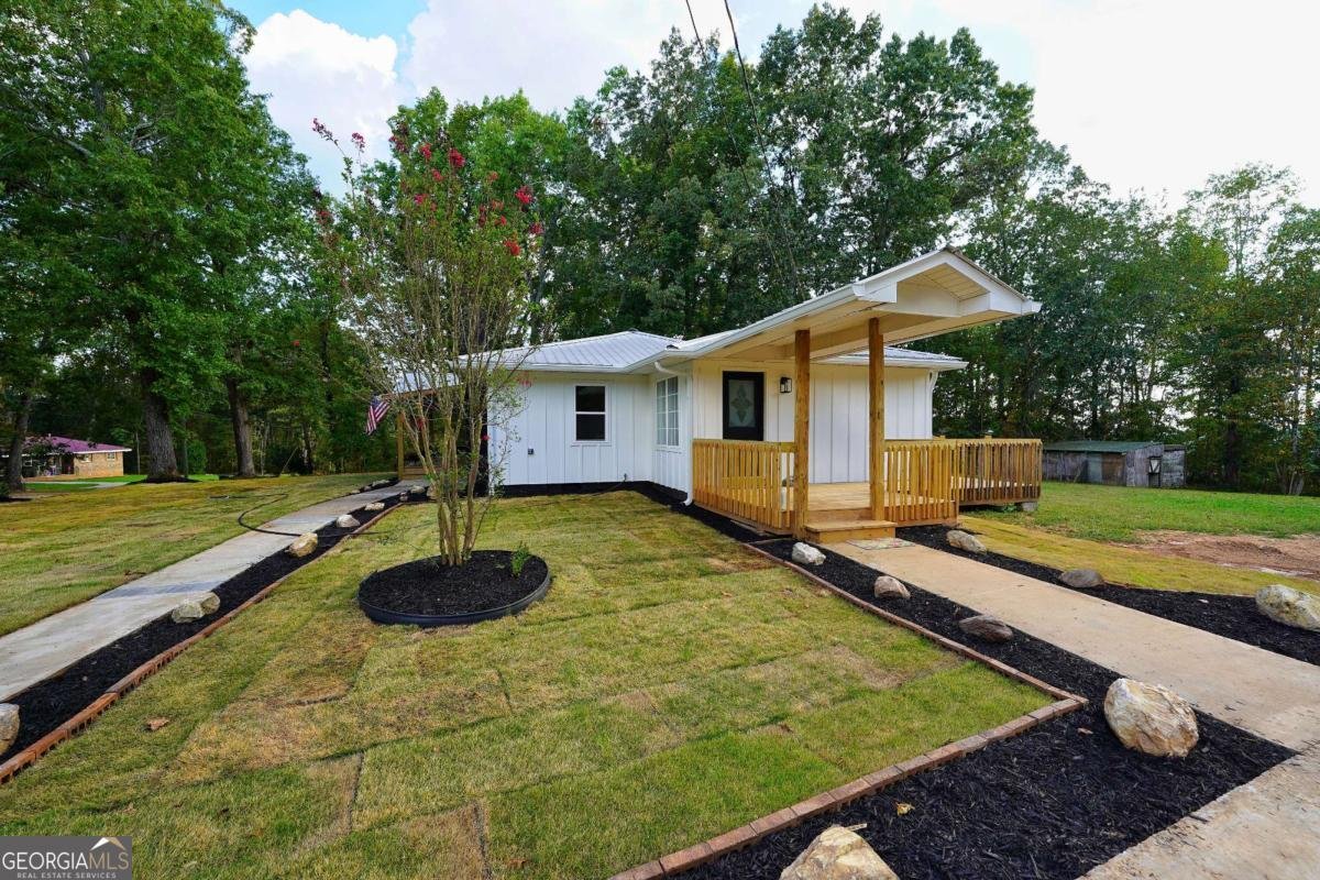 1547 York Drive Canton - 8