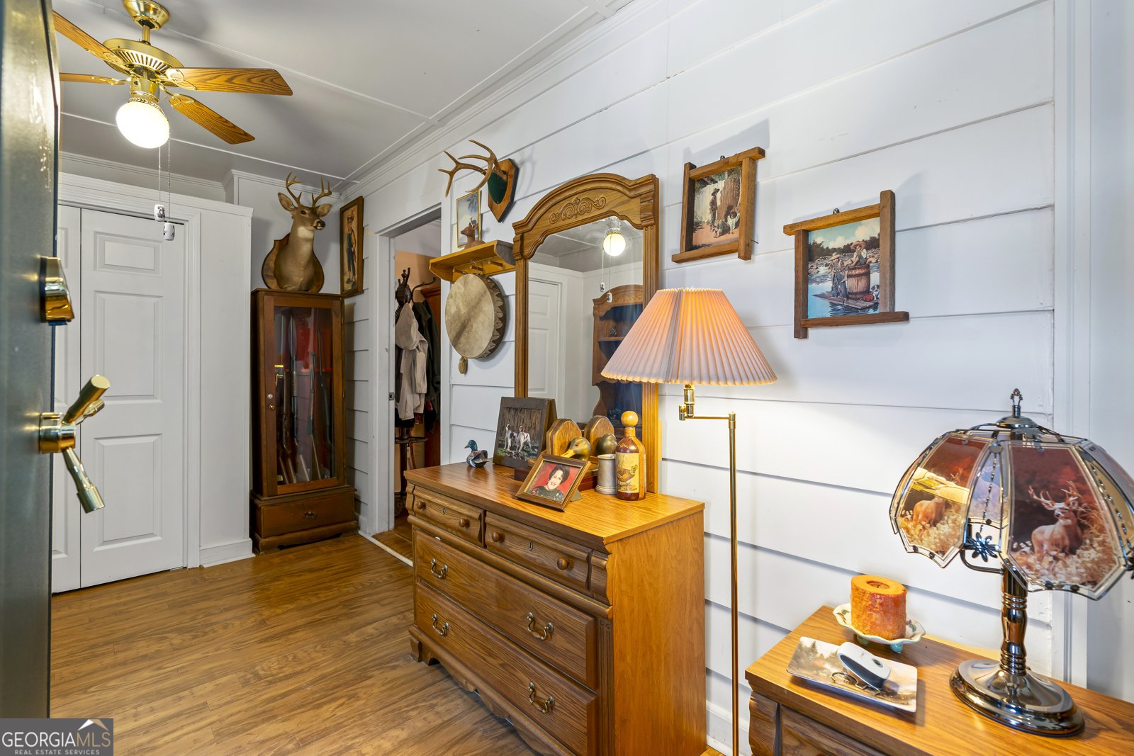 530 Fincher Drive Commerce - 1