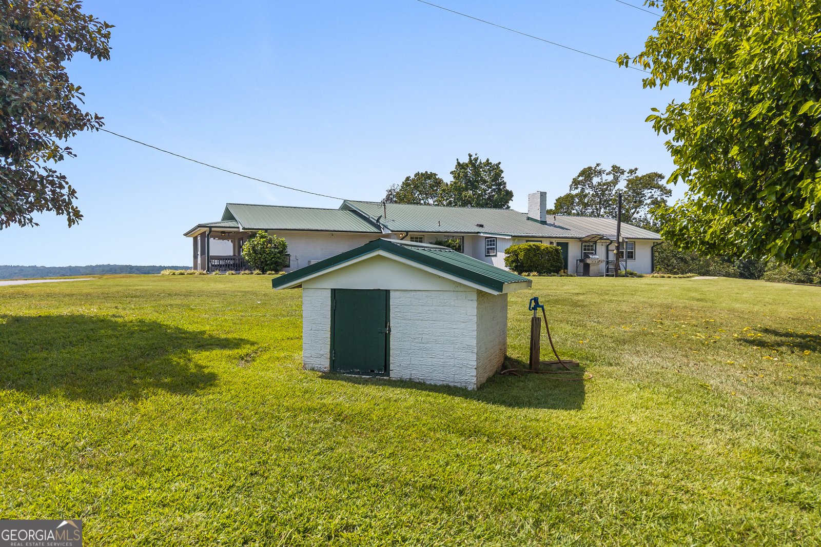 530 Fincher Drive Commerce - 14