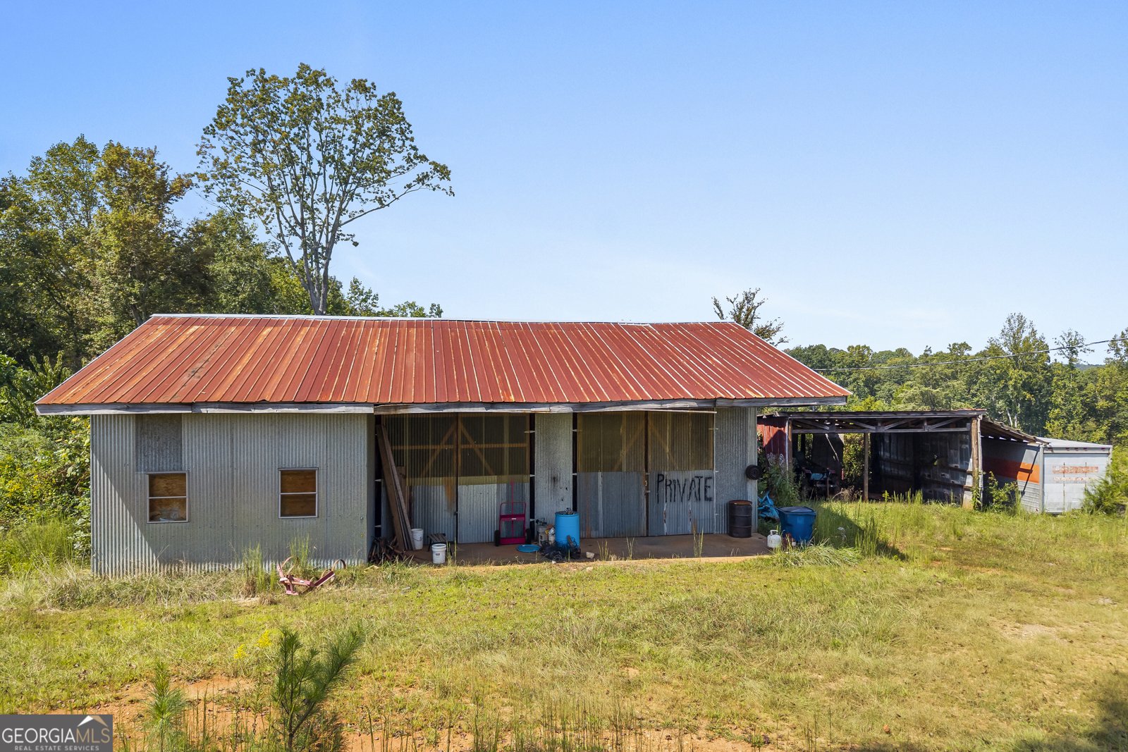 530 Fincher Drive Commerce - 16