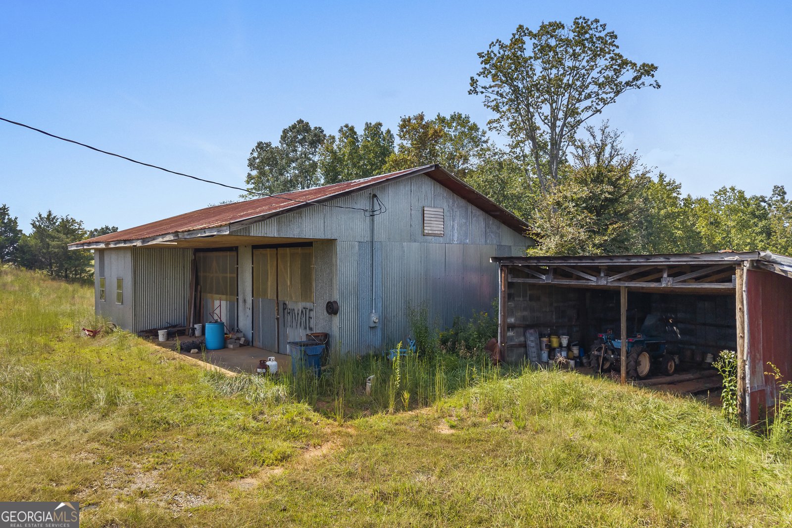 530 Fincher Drive Commerce - 17
