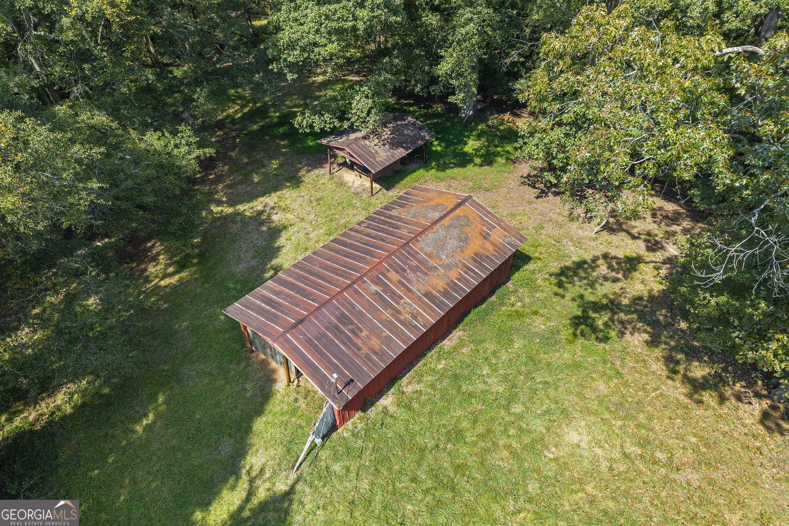 530 Fincher Drive Commerce - 18