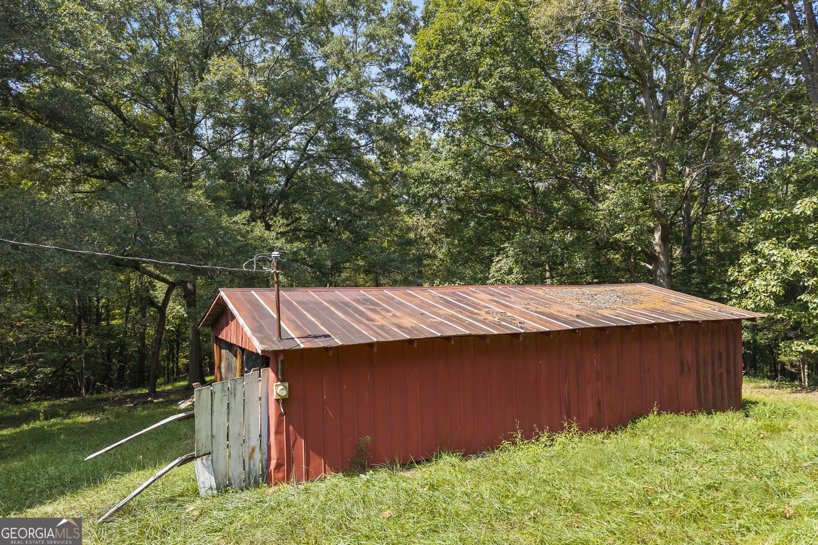 530 Fincher Drive Commerce - 19