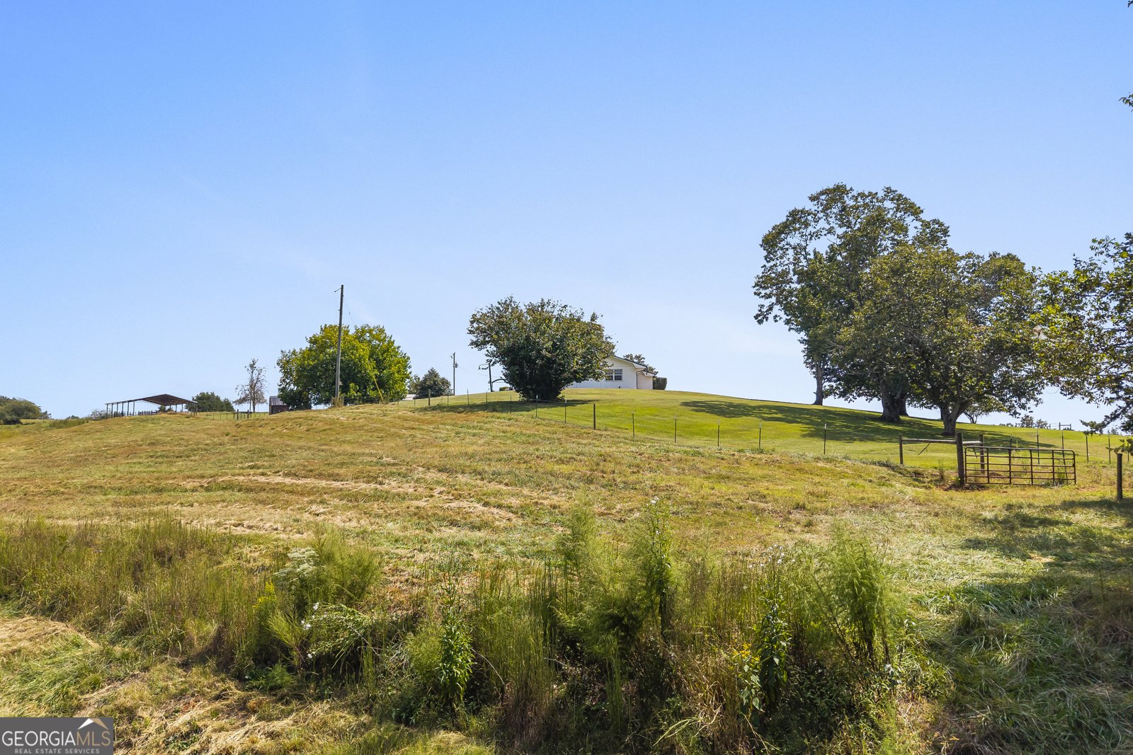 530 Fincher Drive Commerce - 21