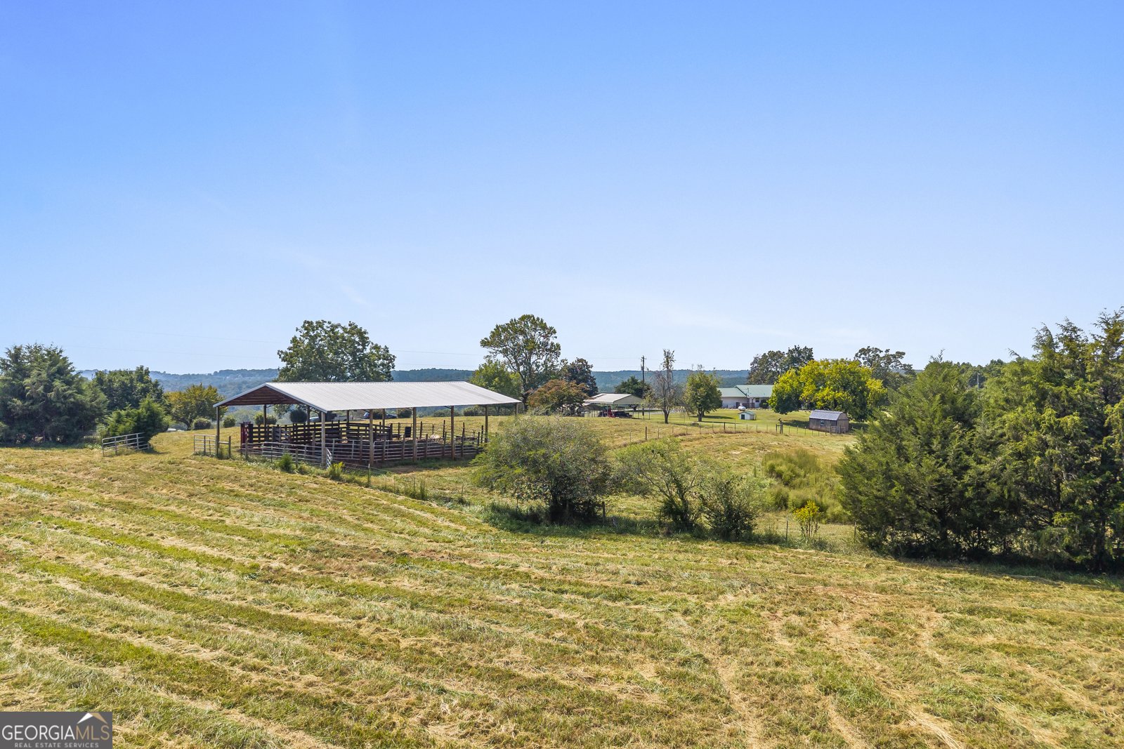 530 Fincher Drive Commerce - 23