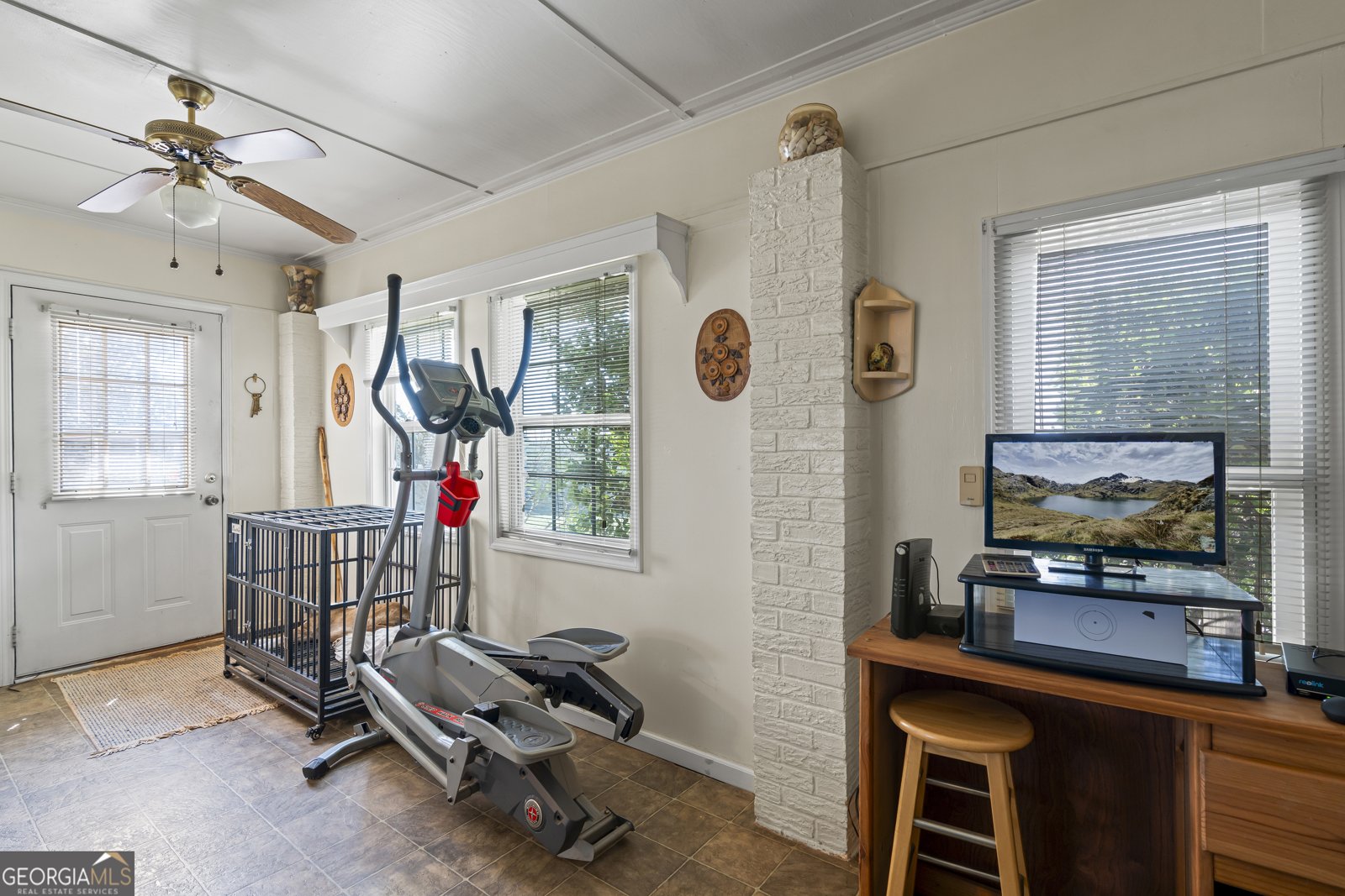 530 Fincher Drive Commerce - 39