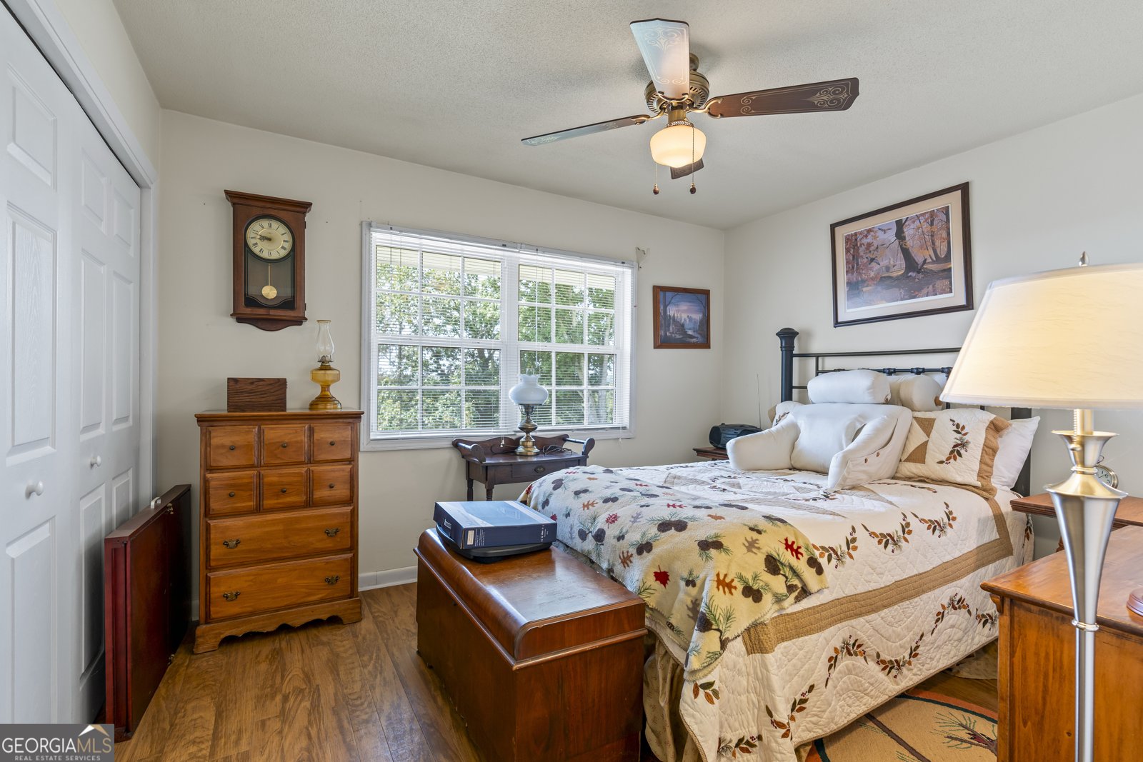 530 Fincher Drive Commerce - 4