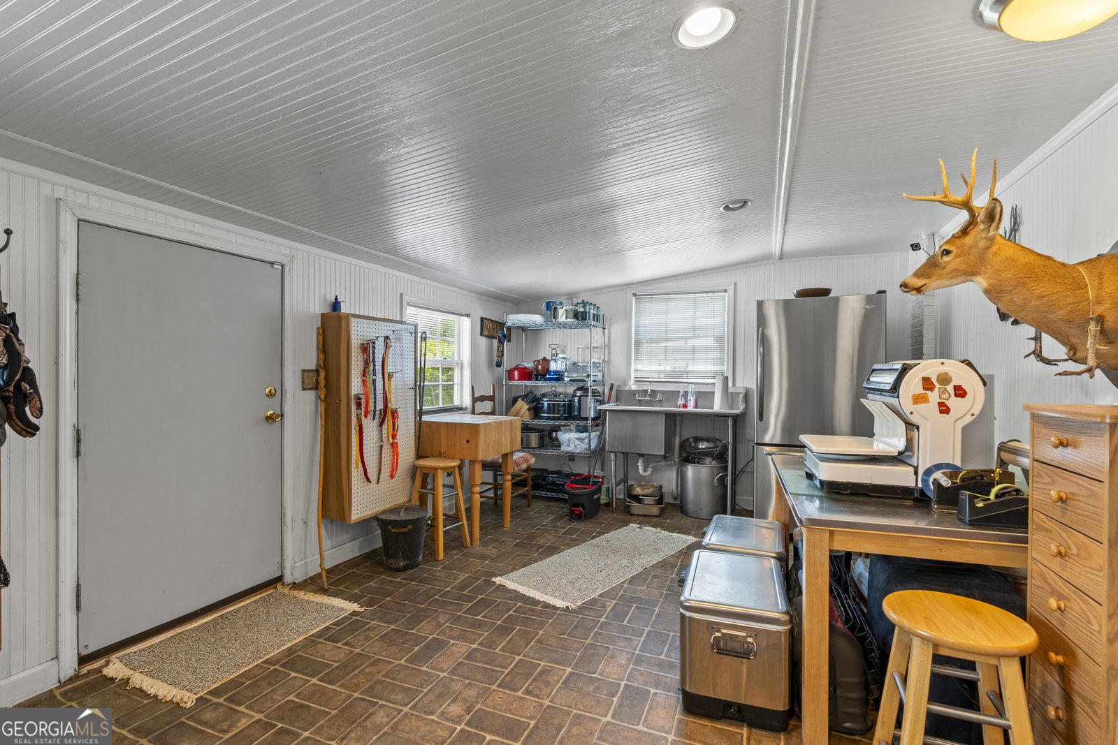 530 Fincher Drive Commerce - 40