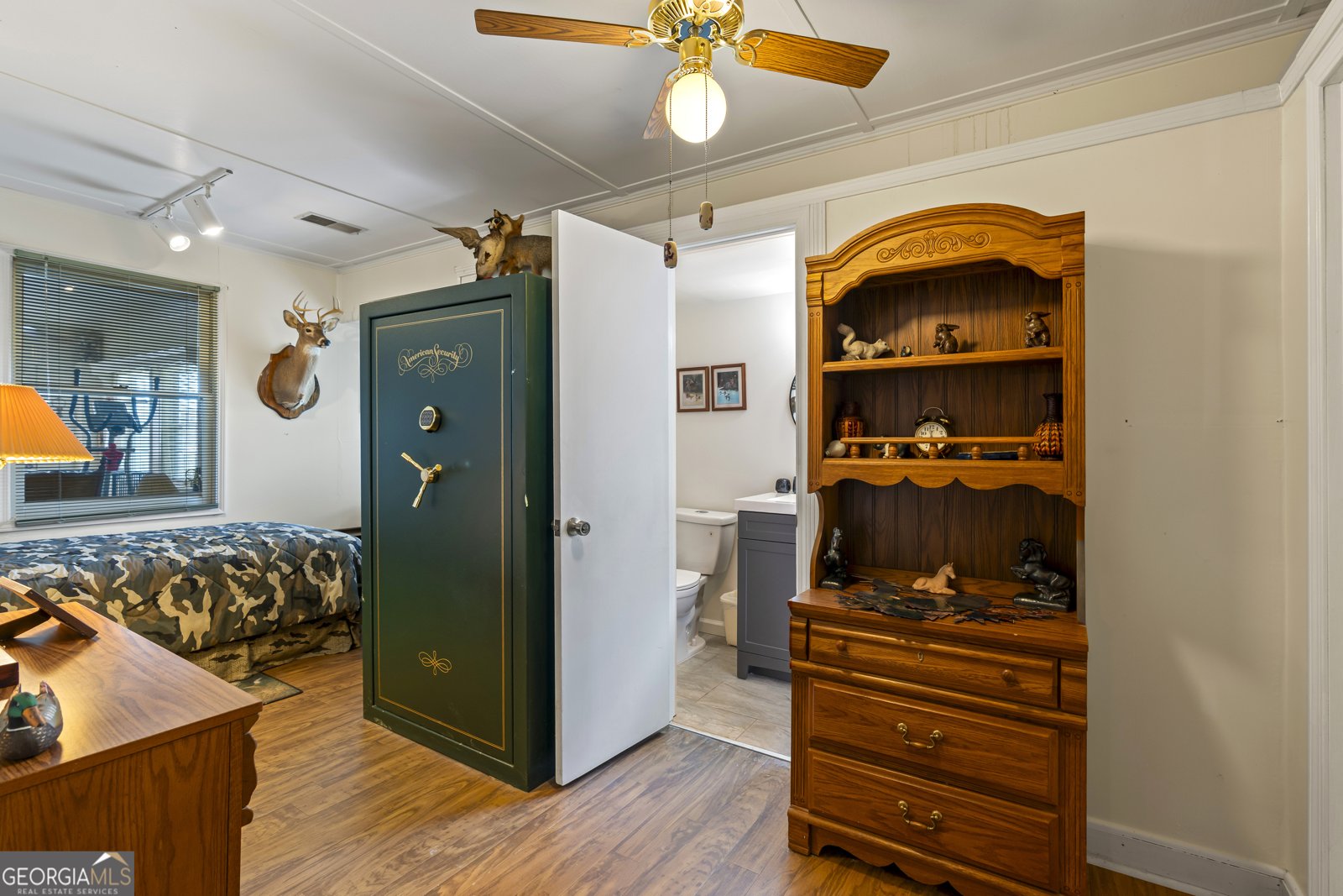 530 Fincher Drive Commerce - 44
