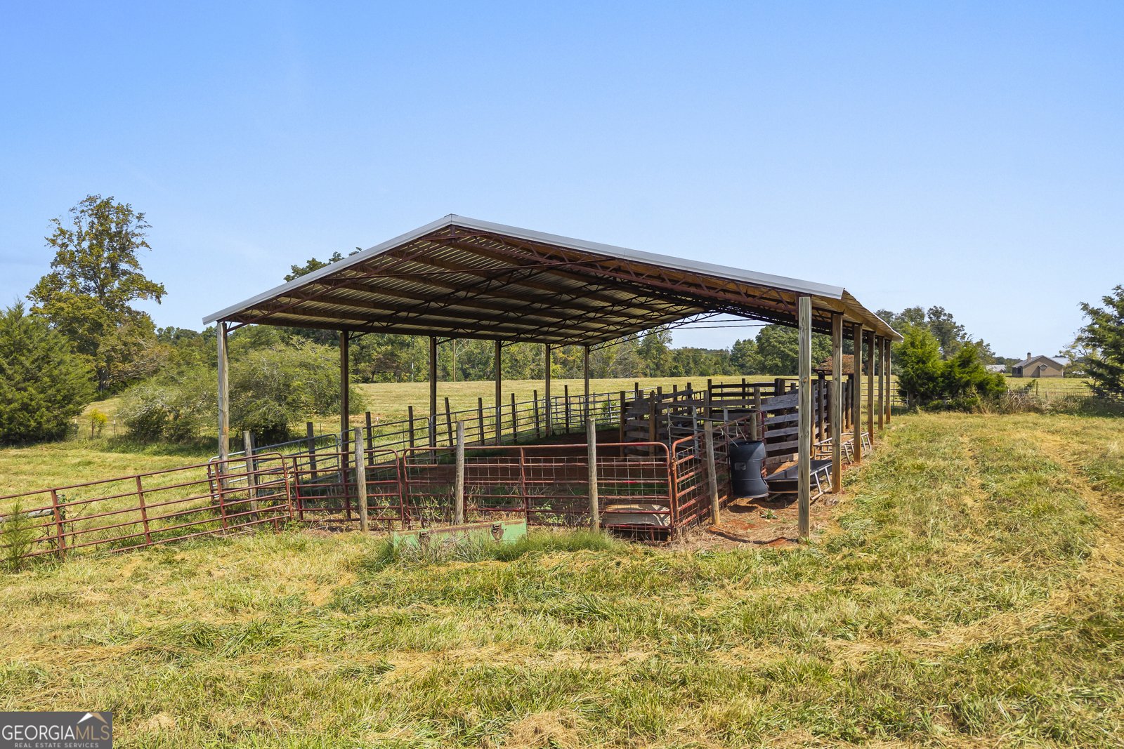 530 Fincher Drive Commerce - 57