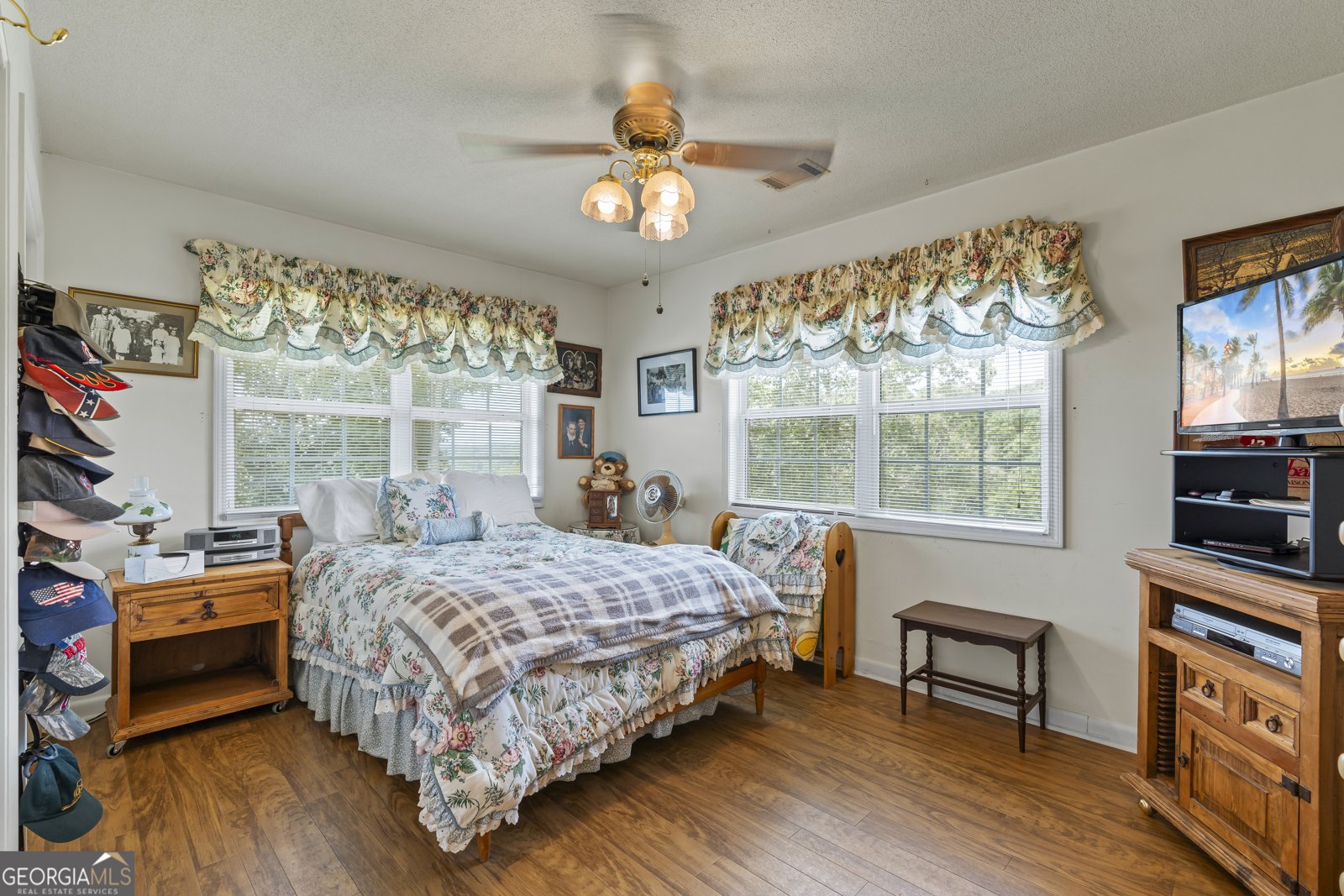 530 Fincher Drive Commerce - 6
