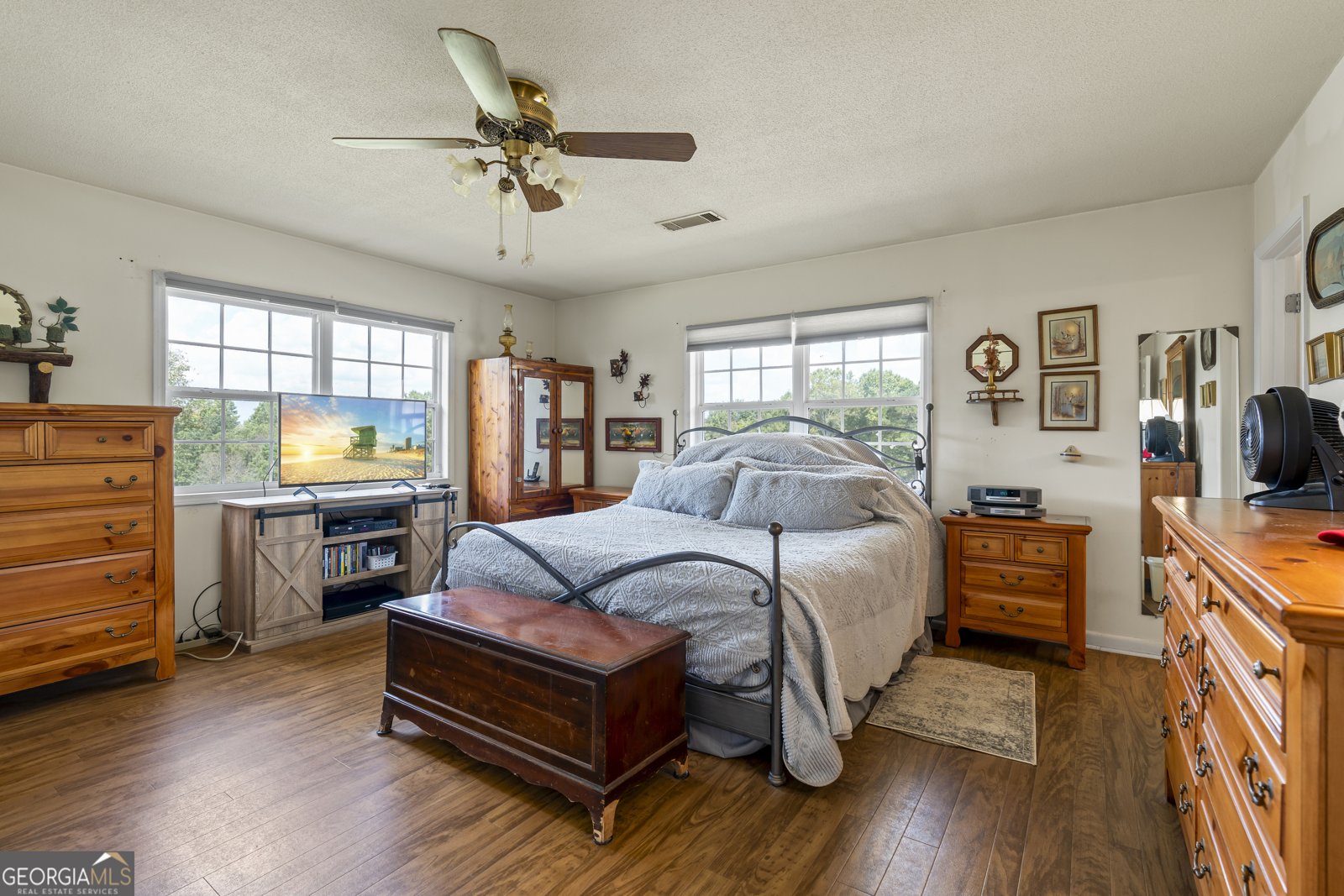 530 Fincher Drive Commerce - 7