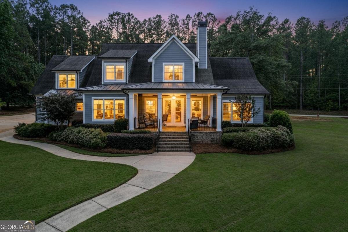 338 Sinclair Road Eatonton - 2