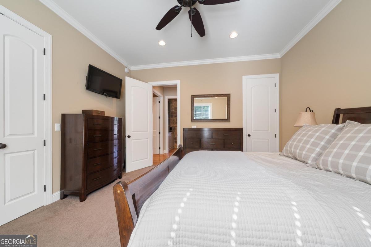 338 Sinclair Road Eatonton - 27