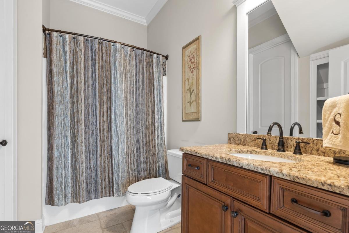 338 Sinclair Road Eatonton - 28