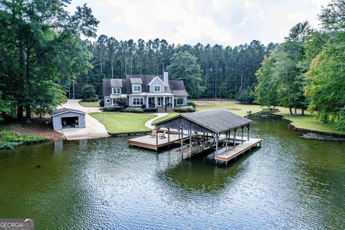 338 Sinclair Road Eatonton - 3
