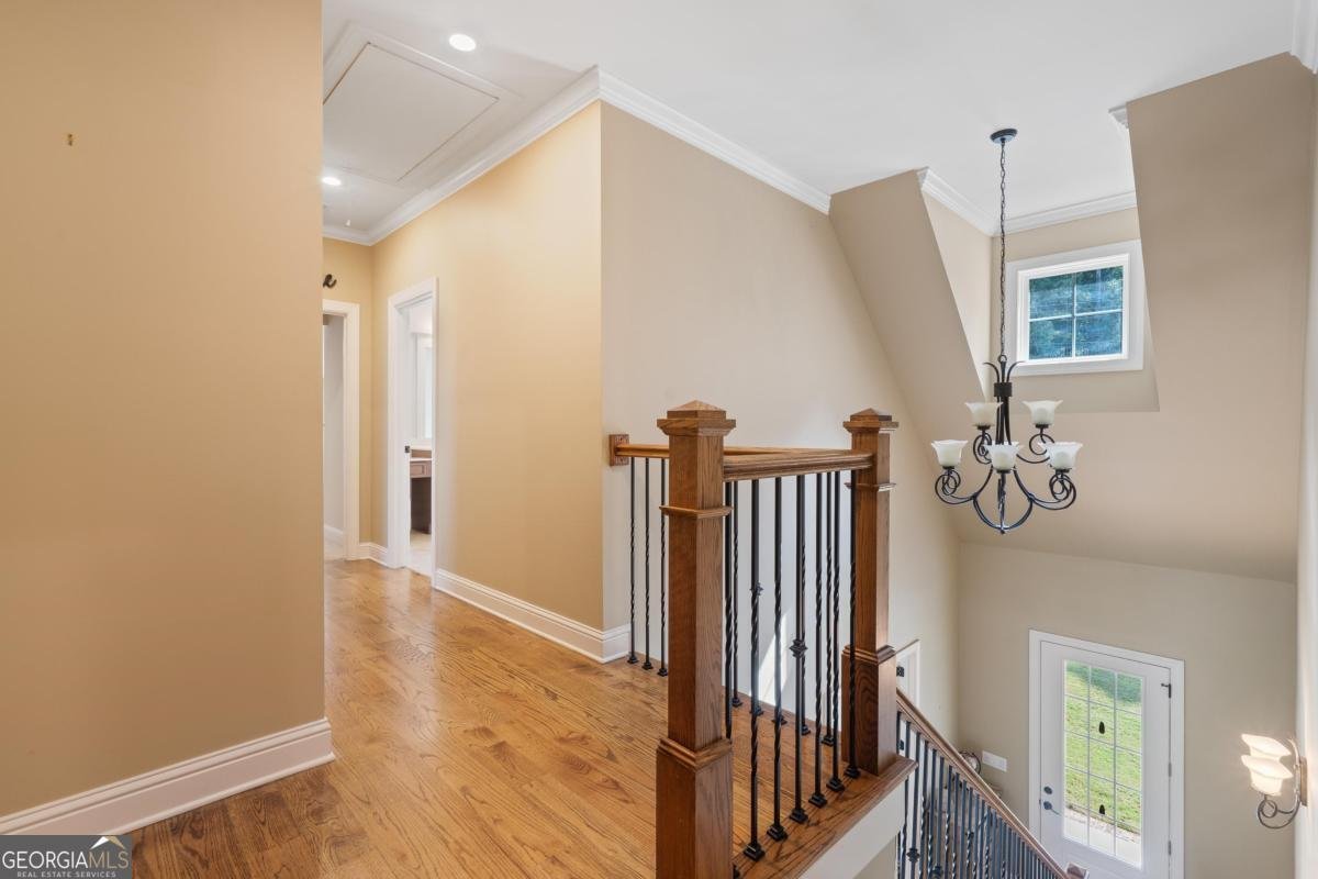 338 Sinclair Road Eatonton - 30
