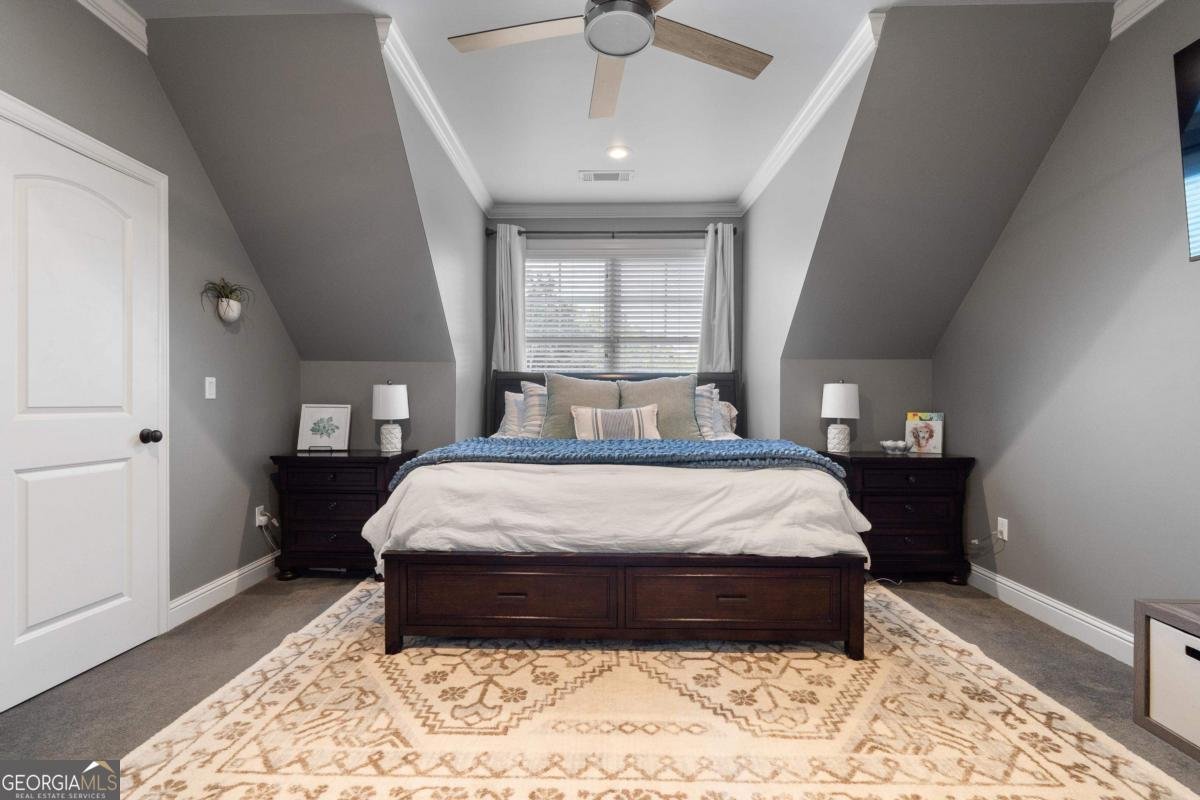 338 Sinclair Road Eatonton - 35