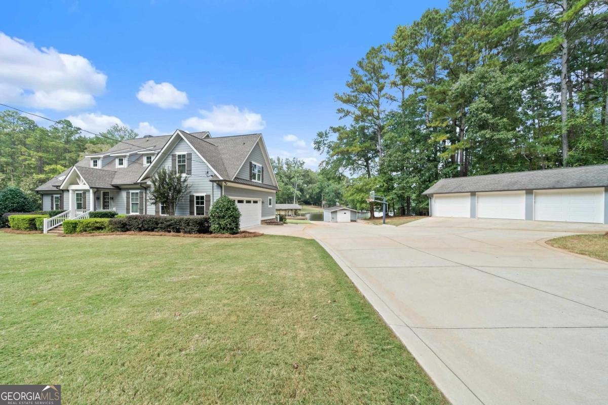 338 Sinclair Road Eatonton - 45