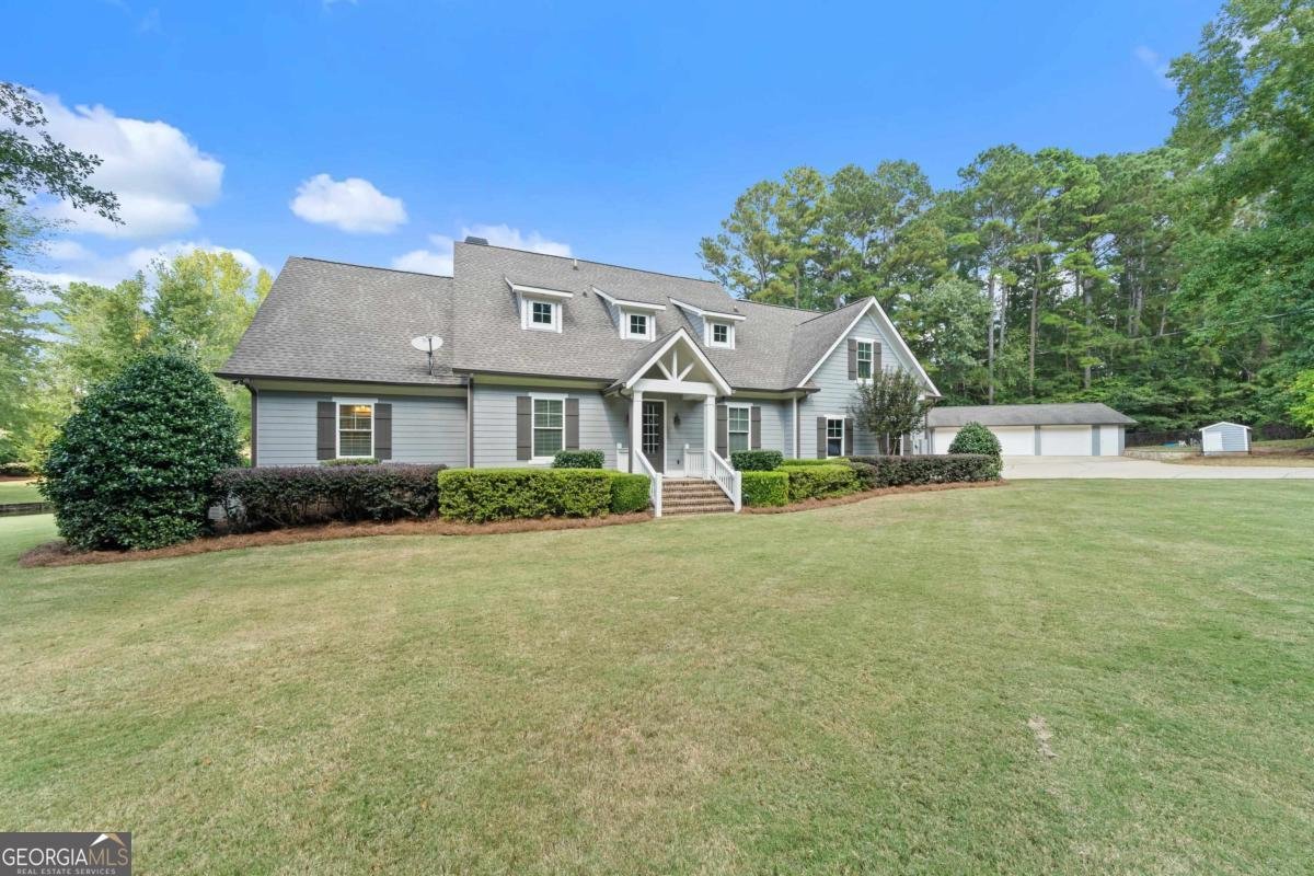338 Sinclair Road Eatonton - 47