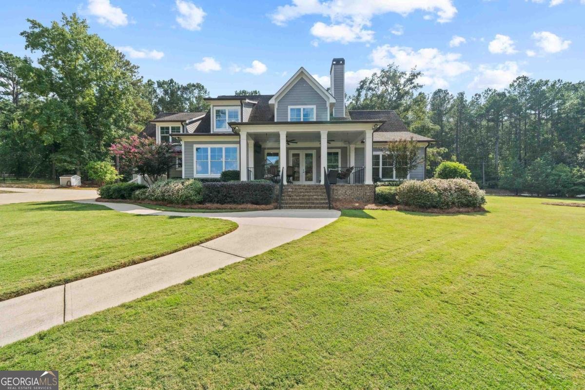 338 Sinclair Road Eatonton - 48