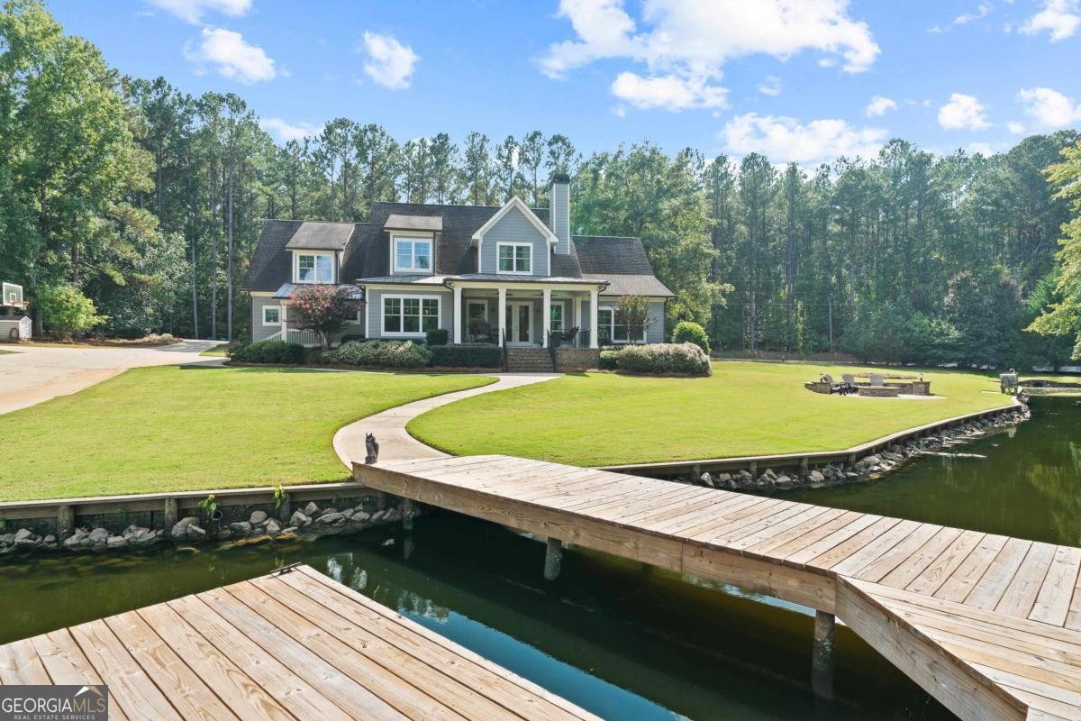338 Sinclair Road Eatonton - 49
