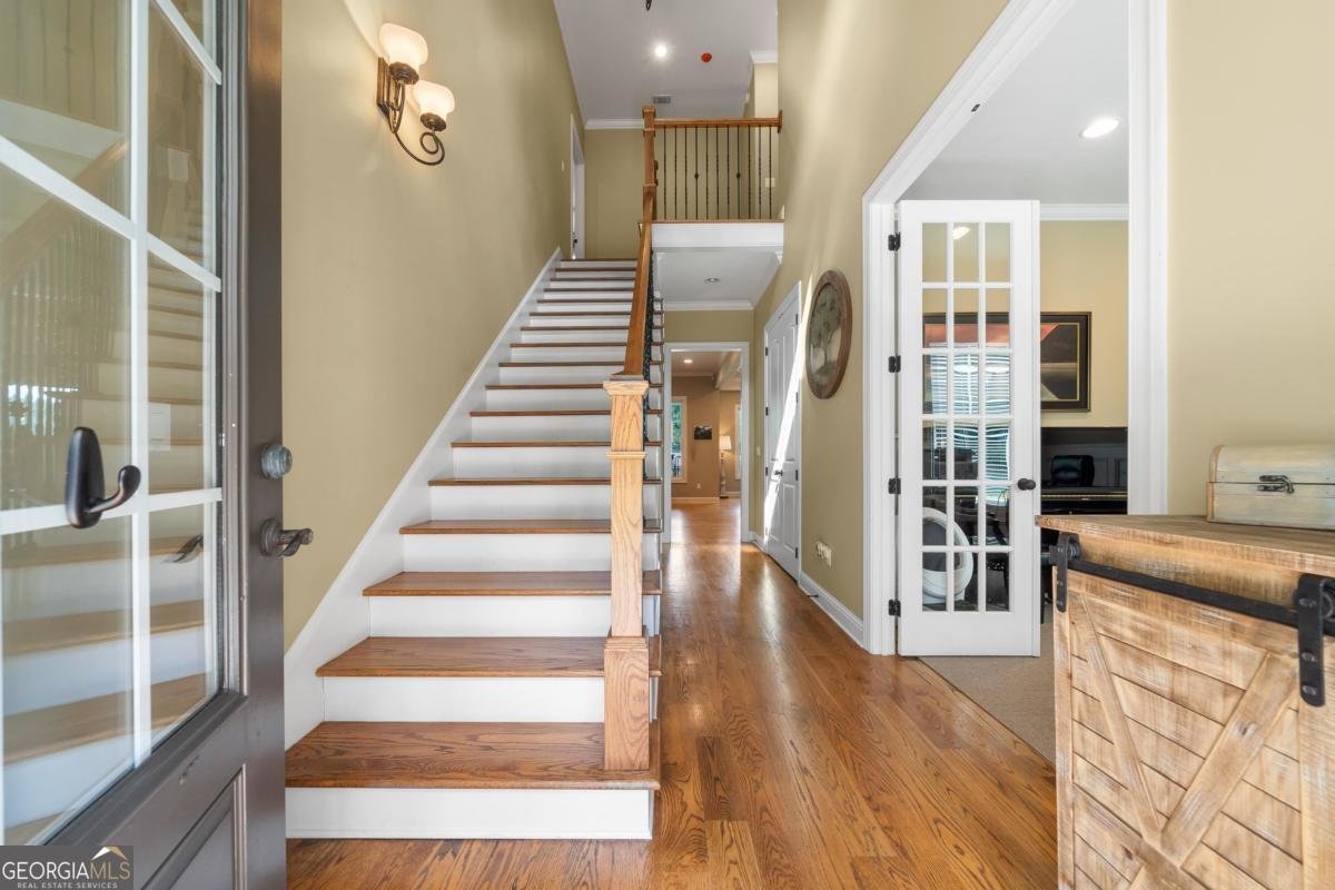 338 Sinclair Road Eatonton - 5