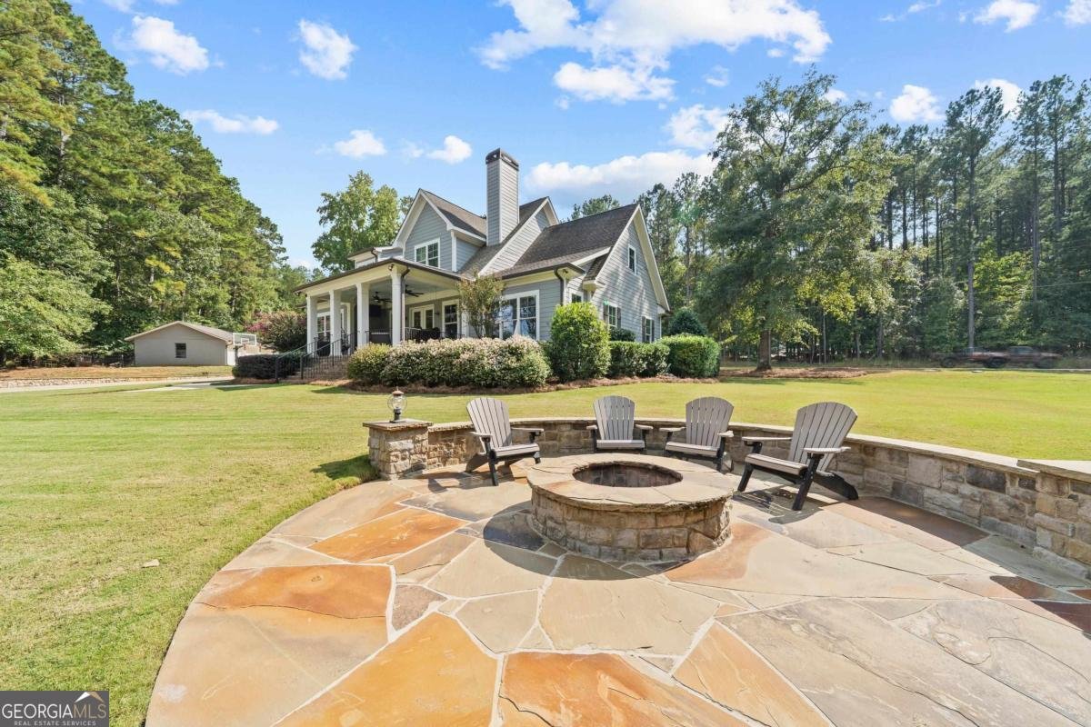 338 Sinclair Road Eatonton - 50