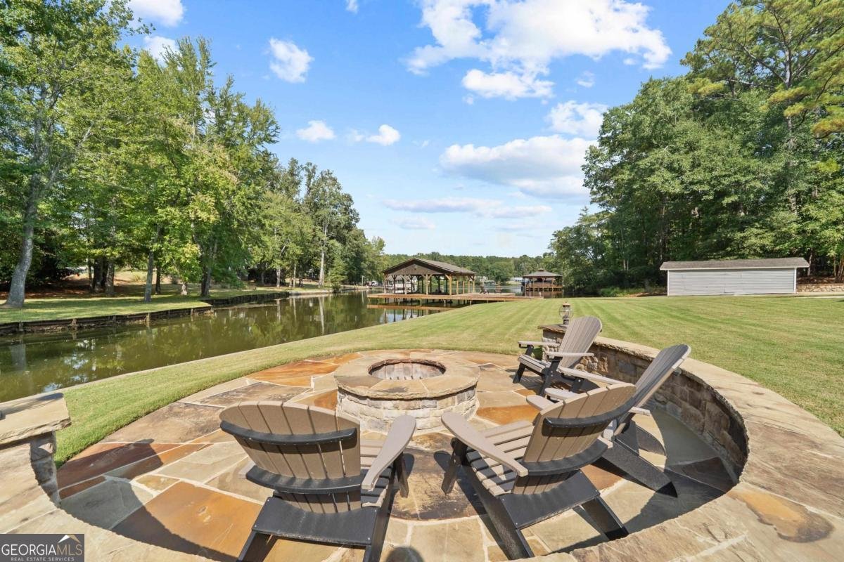338 Sinclair Road Eatonton - 51