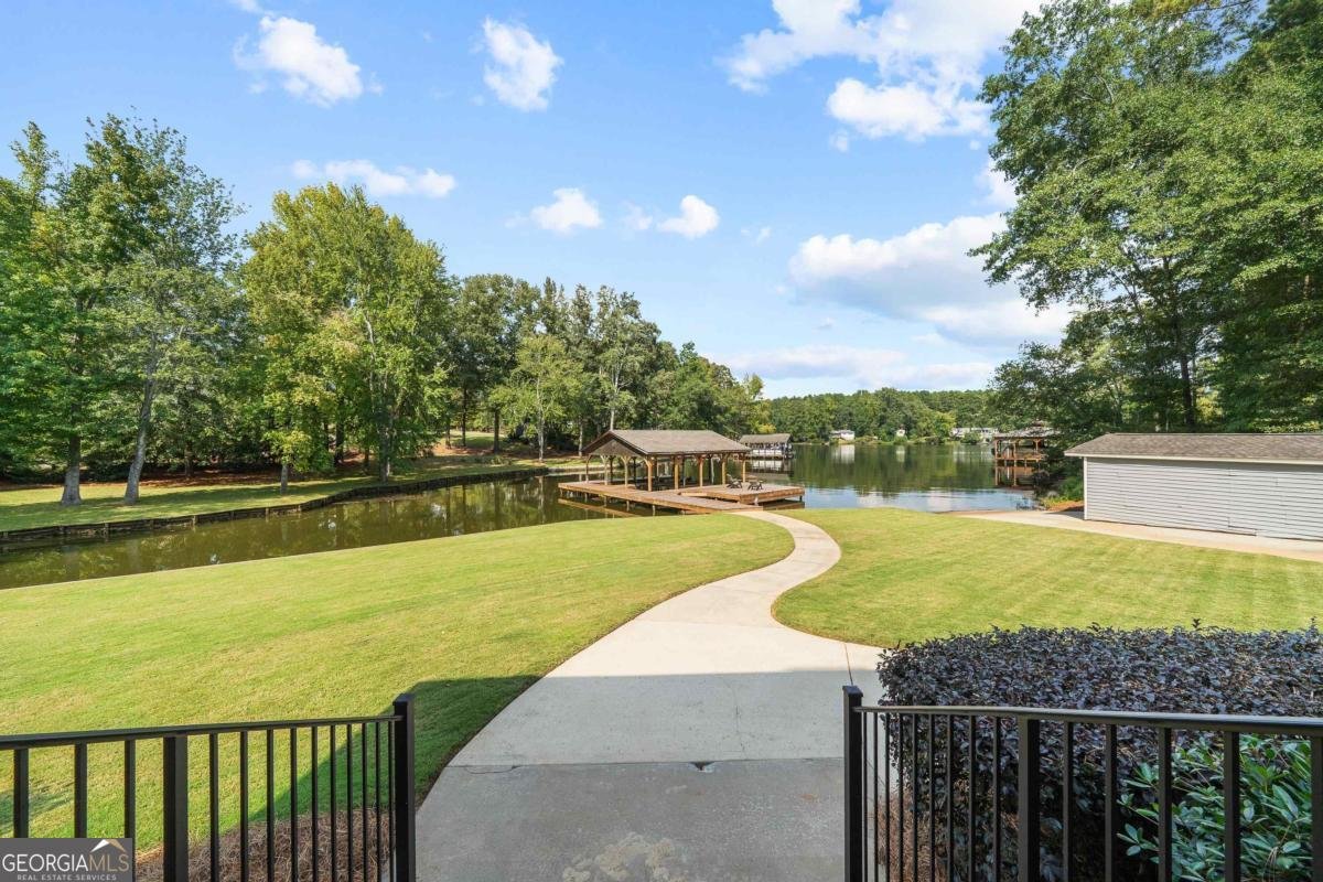338 Sinclair Road Eatonton - 53