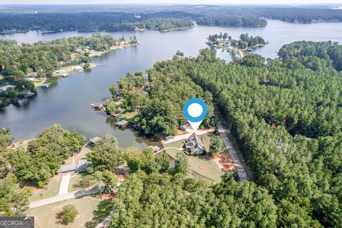 338 Sinclair Road Eatonton - 60