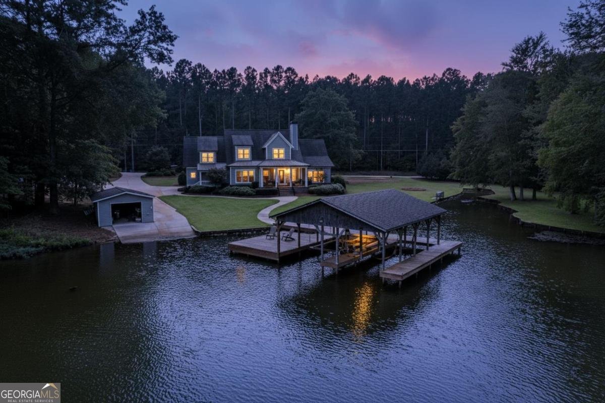338 Sinclair Road Eatonton - 67