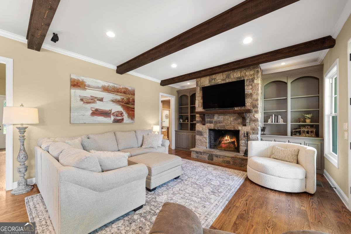 338 Sinclair Road Eatonton - 9