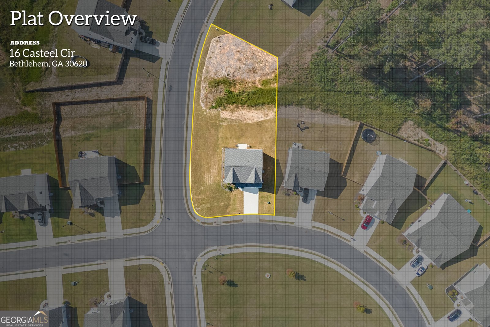 16 Casteel Cir Bethlehem - 28