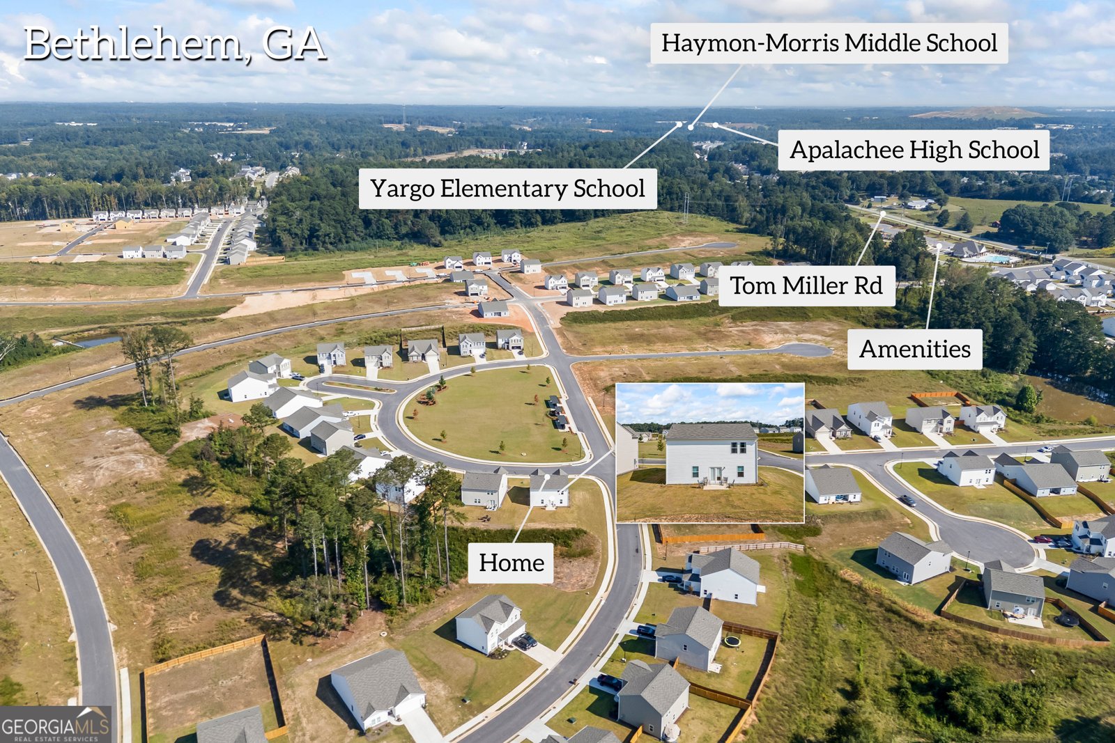 16 Casteel Cir Bethlehem - 33