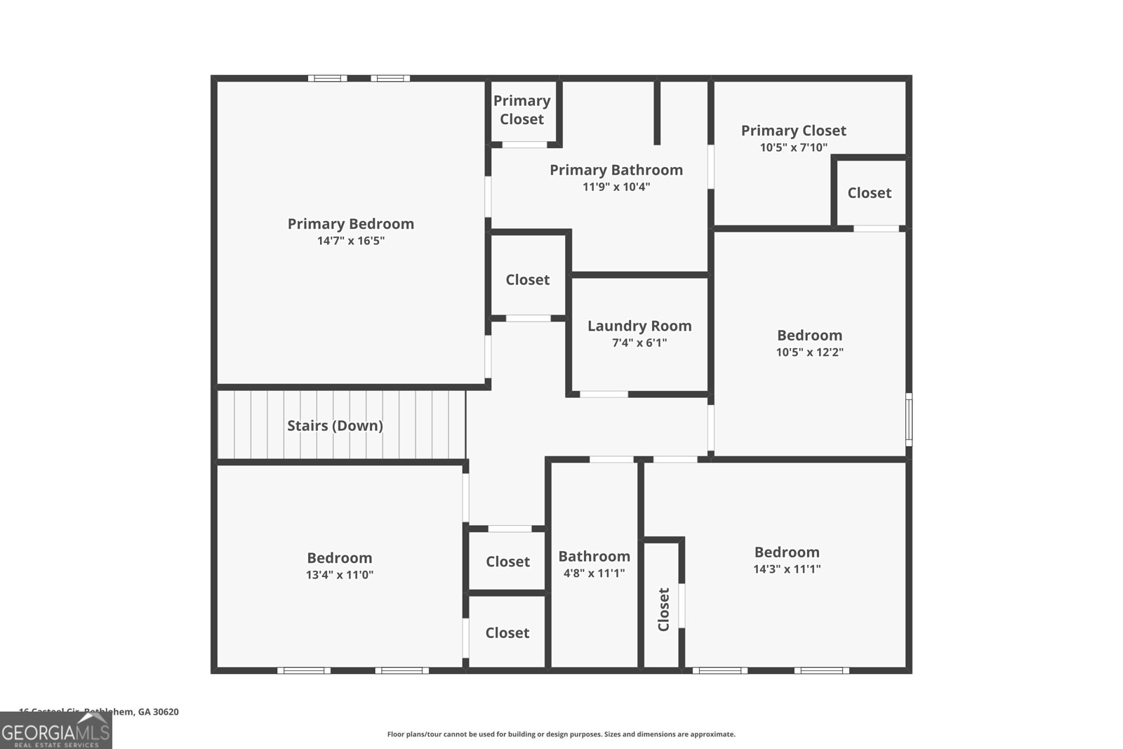 16 Casteel Circle Bethlehem - 47