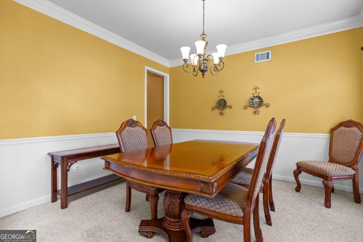 1564 Chadwick Point Court Lawrenceville - 13