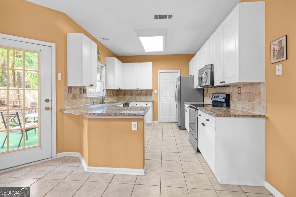 1564 Chadwick Point Court Lawrenceville - 15