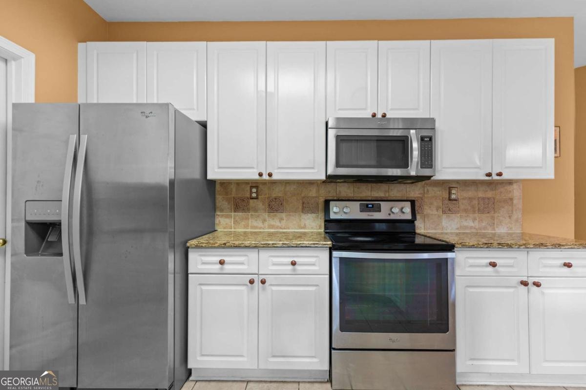 1564 Chadwick Point Court Lawrenceville - 17