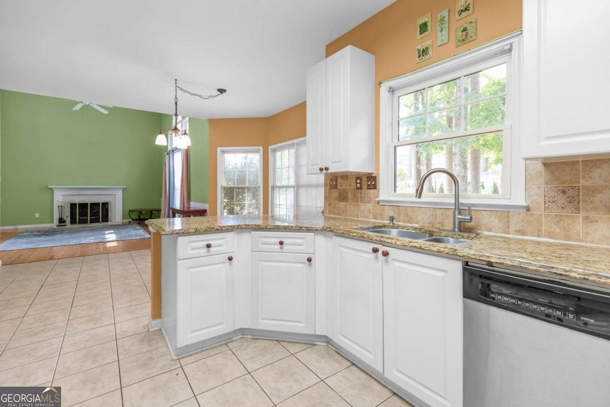 1564 Chadwick Point Court Lawrenceville - 18