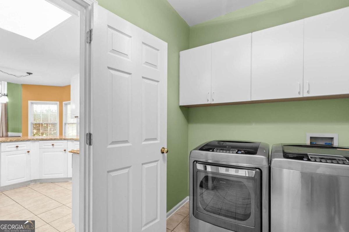 1564 Chadwick Point Court Lawrenceville - 19