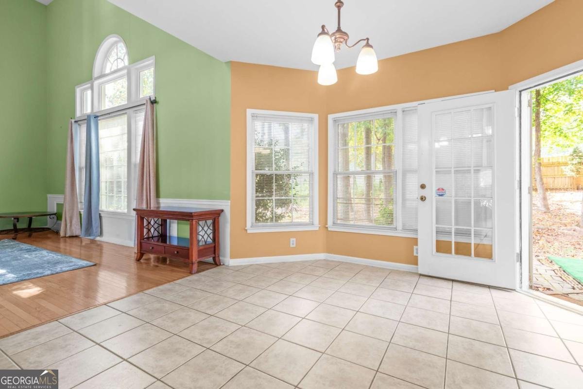 1564 Chadwick Point Court Lawrenceville - 28
