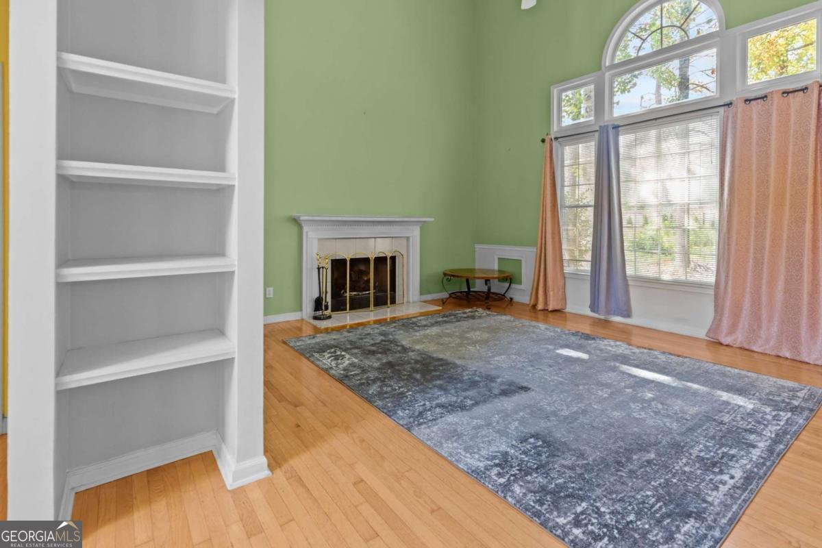1564 Chadwick Point Court Lawrenceville - 3