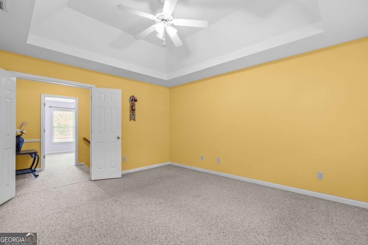 1564 Chadwick Point Court Lawrenceville - 30