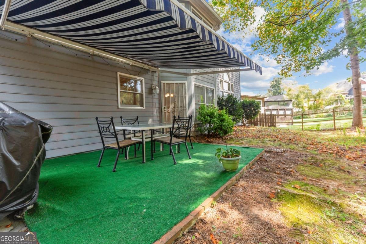 1564 Chadwick Point Court Lawrenceville - 39