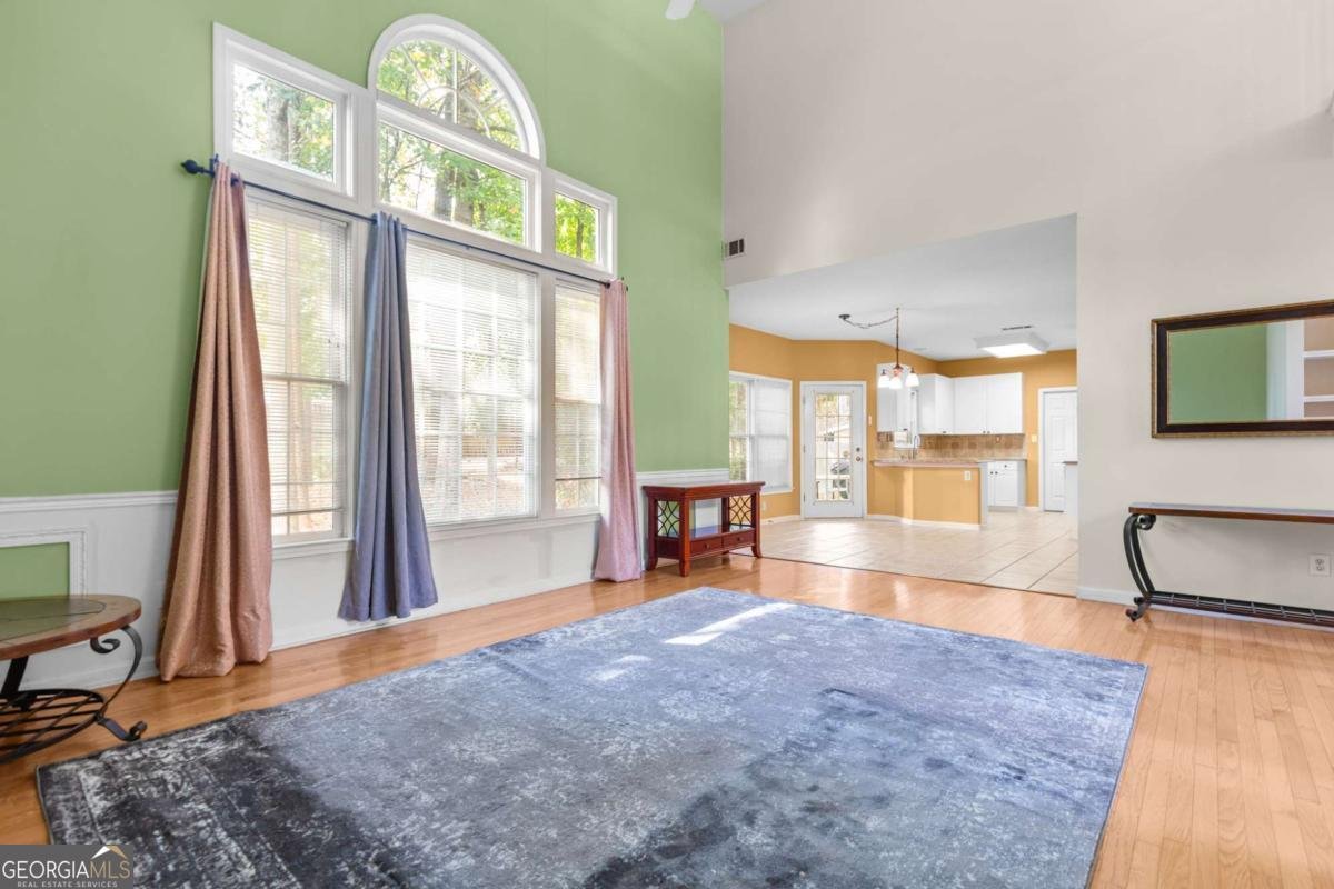 1564 Chadwick Point Court Lawrenceville - 4