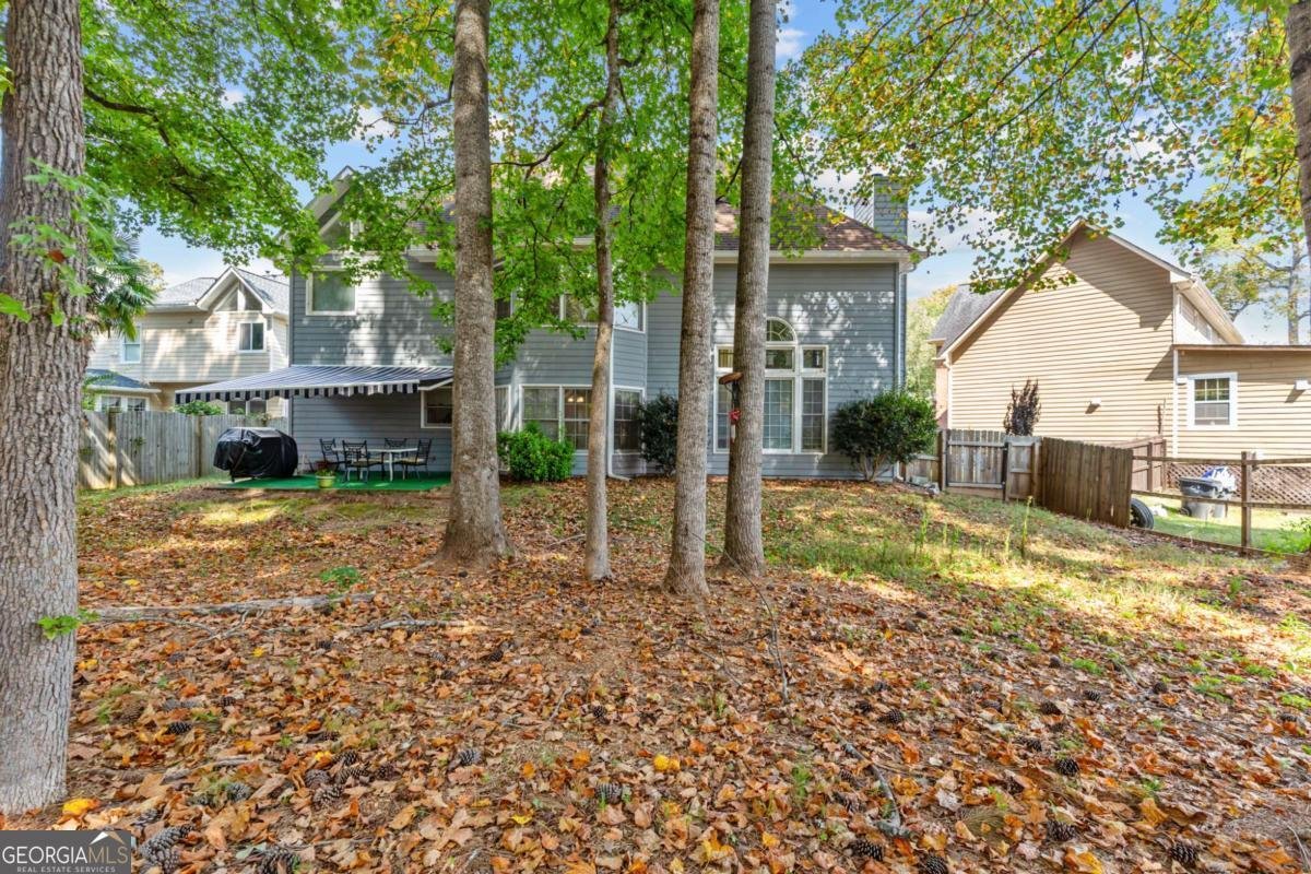 1564 Chadwick Point Court Lawrenceville - 42